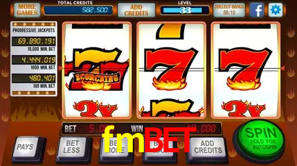 A Emoção da Loteria na fmbet: Uma Chance de Mudança de Vida