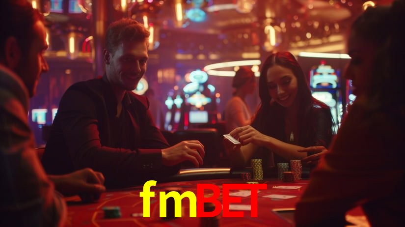Descubra a Essência do fmbet: Nossa História e Compromissos