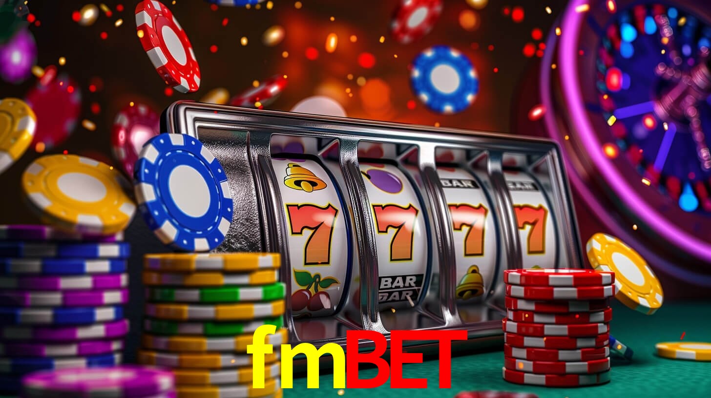 Estatísticas Esportivas fmbet