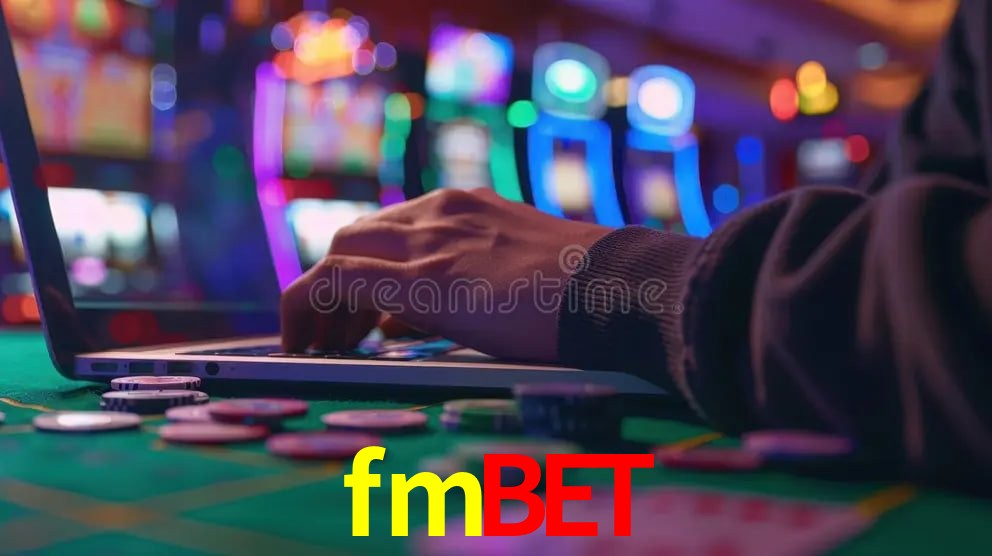 Apostas de Basquete fmbet