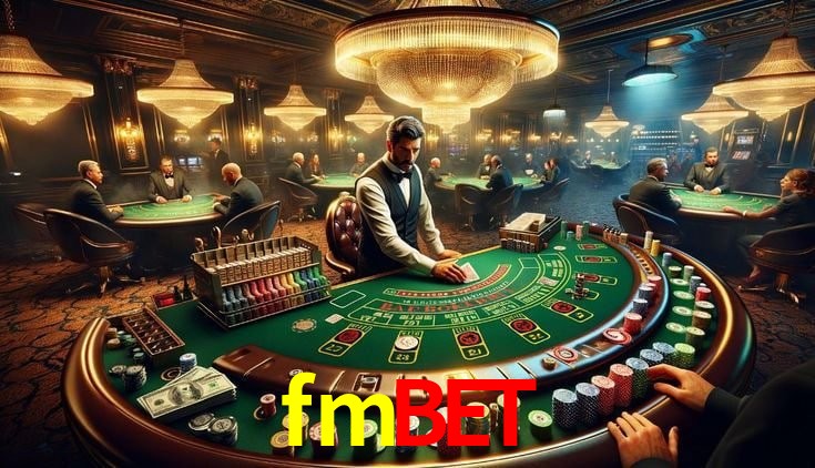 Game Statistics fmbet