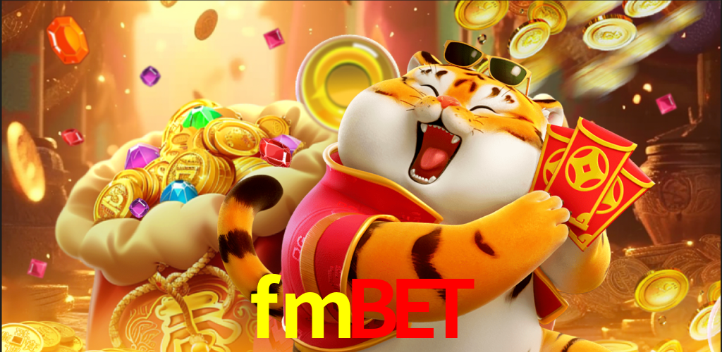 Bônus Generosos e Exclusivos no fmbet para Você!