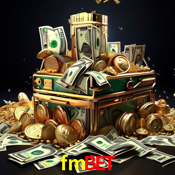 Benefícios da Conta fmbet