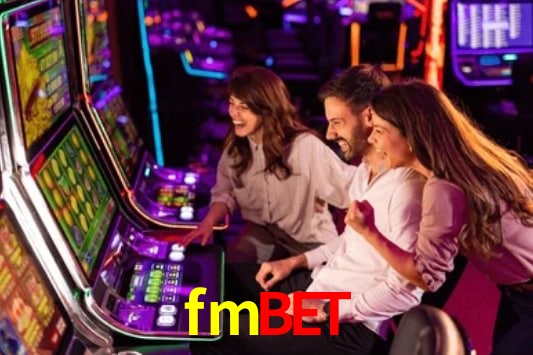 Mesa de Roleta fmbet