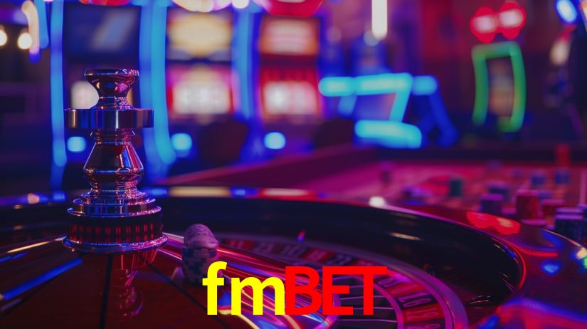 fmbet: Jogos de Caça-Níqueis-Altas Recompensas, Roleta-Velocidade, Blackjack-Desafios Máximos