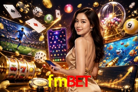 Secure Login fmbet