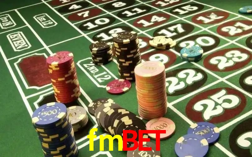 Especiais de Fim de Semana fmbet