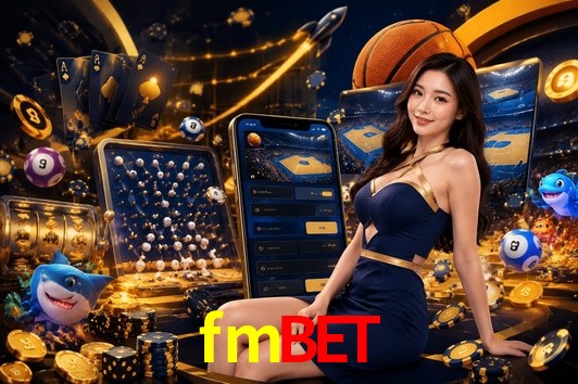 Exclusive Offers fmbet