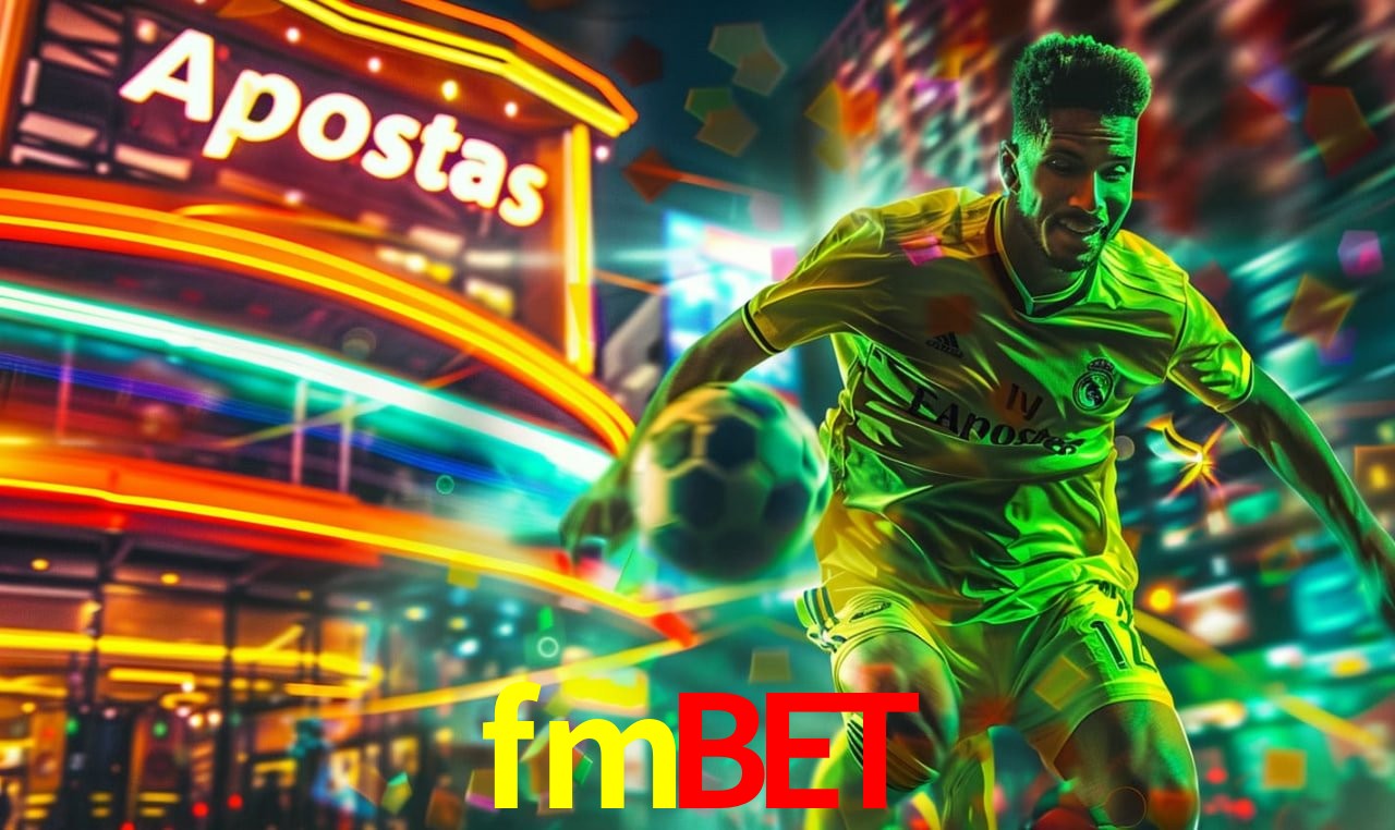 Promoções Sazonais fmbet
