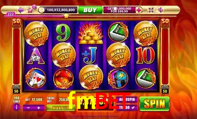 Inovações de Jogos na fmbet: O Futuro das Experiências Interativas
