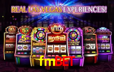 Descubra a Magia dos Jogos de Arcade no fmbet