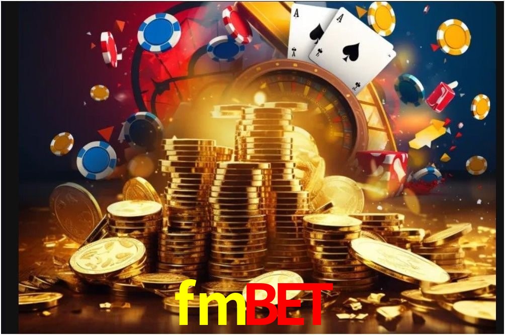 Mesa de Blackjack fmbet