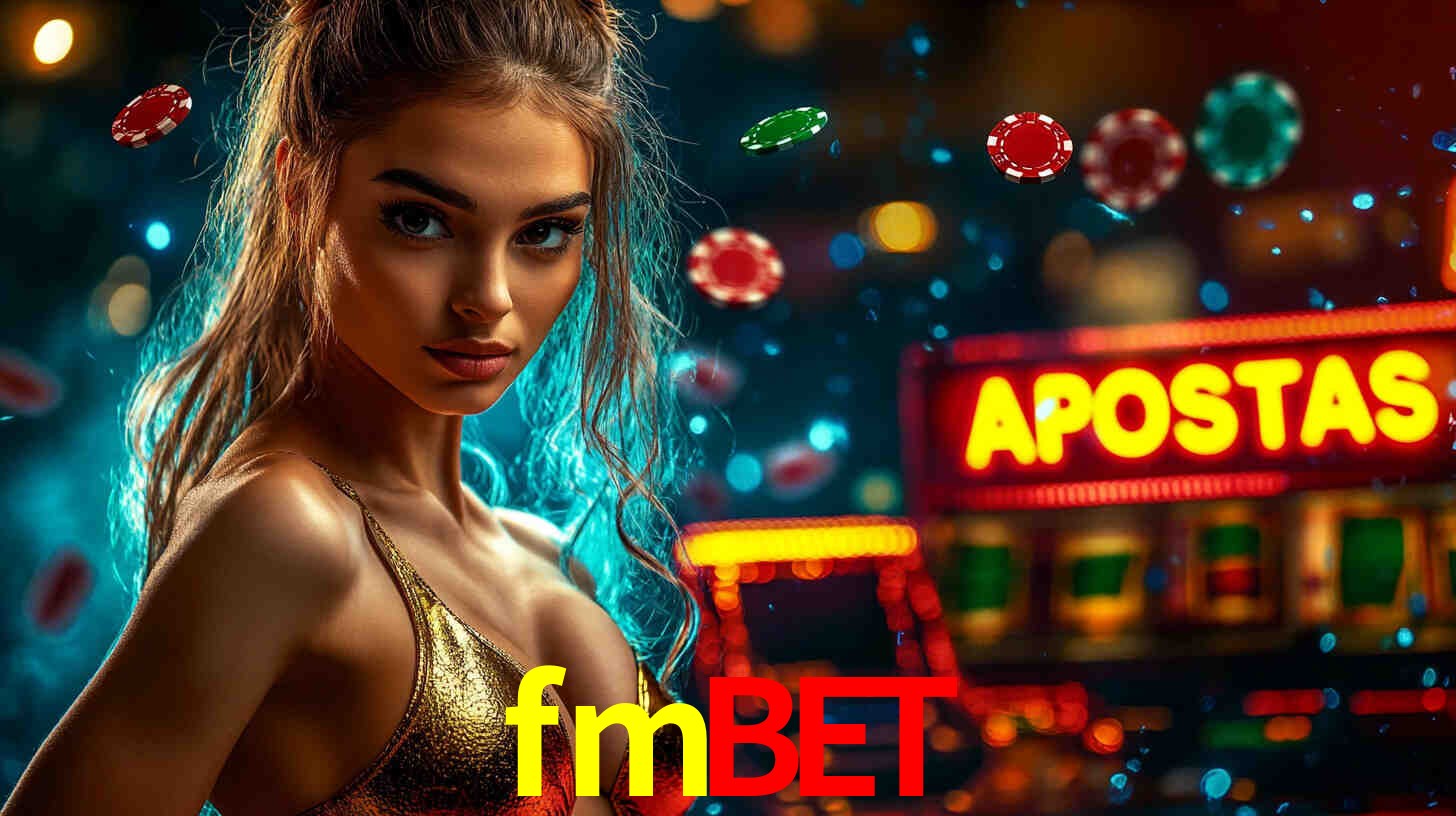 A Experiência Imersiva dos Cassinos Ao Vivo no fmbet