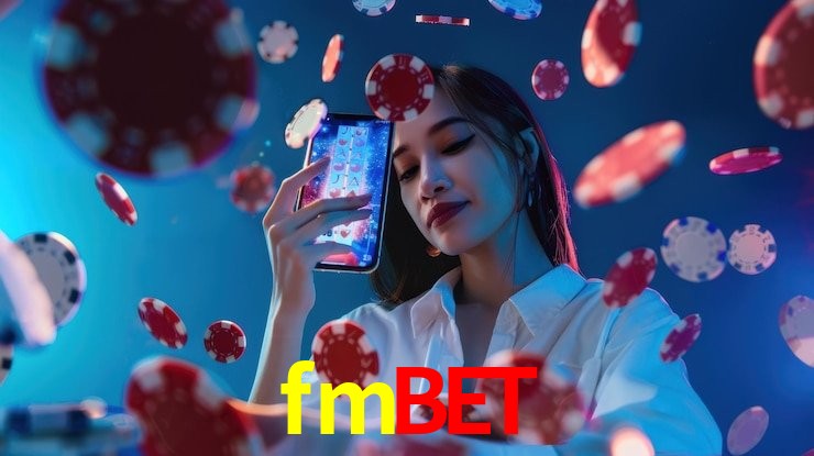 Interface Premium fmbet