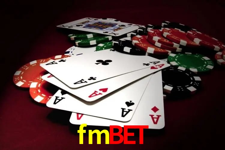 Recursos de Bônus fmbet