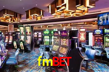 Apostas Esportivas na fmbet: Um Guia Completo