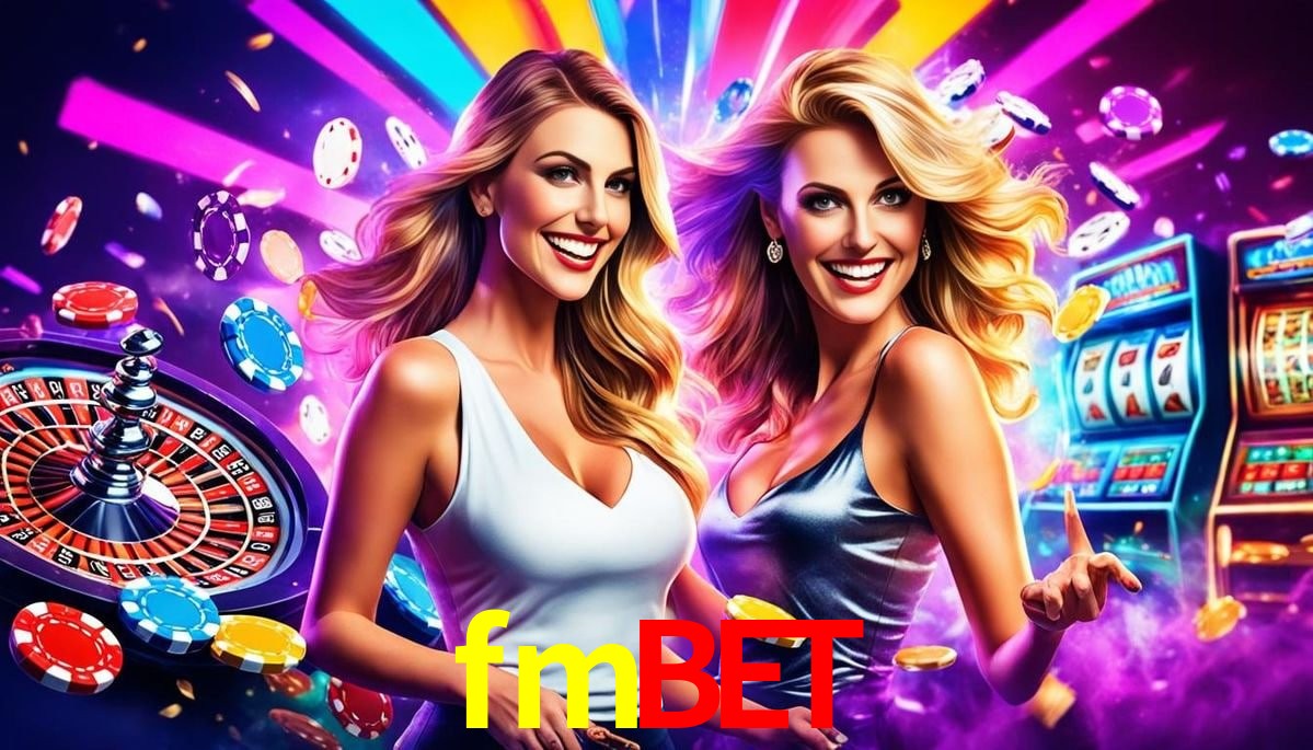 Apostas de Futebol fmbet