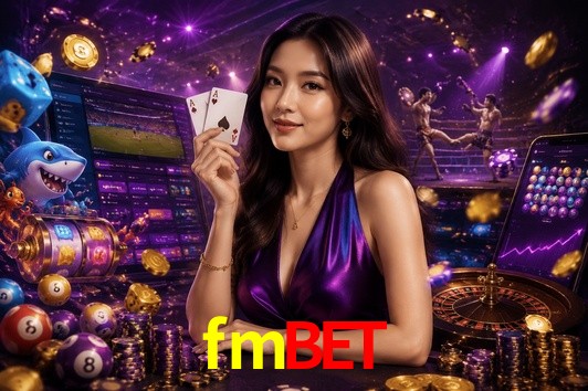 Blackjack Table fmbet