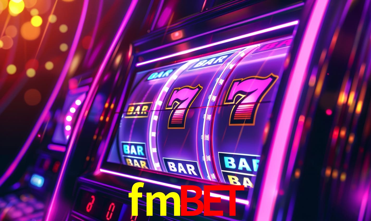 fmbet: A Experiência de Casino com Jogos de Mesa ao Vivo