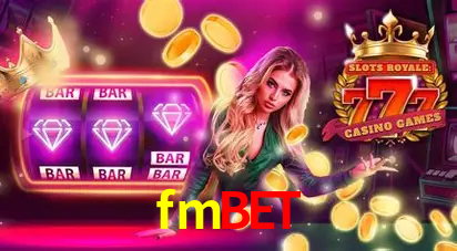 A Revolução dos Aplicativos de Jogos no fmbet