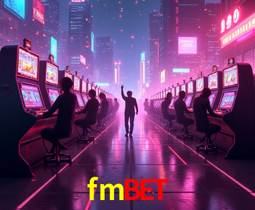 Estatísticas do Jogo fmbet
