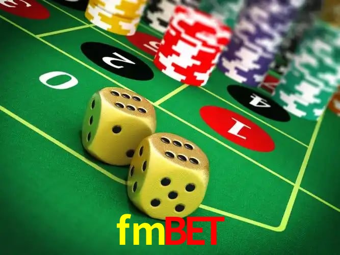 Tennis Betting fmbet